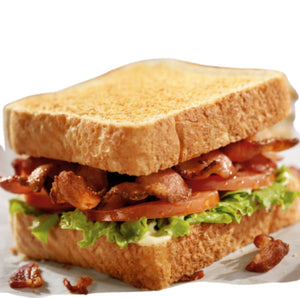 Sandwich Box Lunch