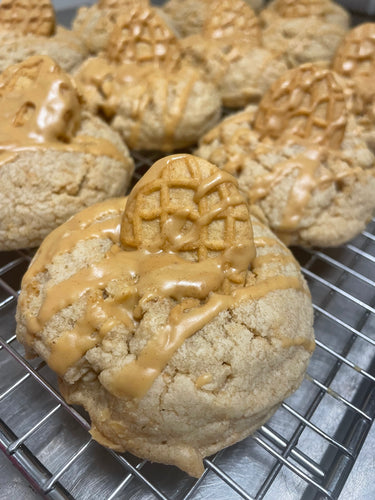 Peanut Butter Cookies