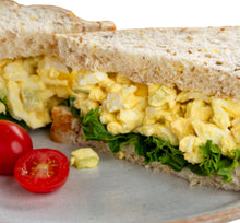 Sandwich Box Lunch