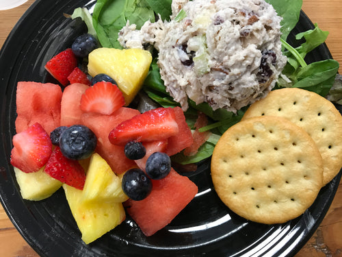 Catering Package - #1
