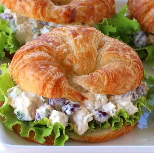 Catering Package - #2