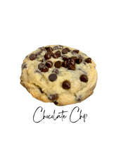 Cookies in the Mail (Box of 6)