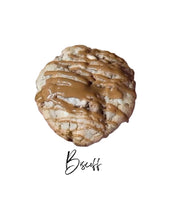 Cookies in the Mail (Box of 6)
