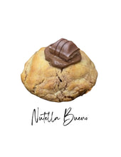 Cookies in the Mail (Box of 6)