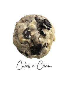 Cookies in the Mail (Box of 6)
