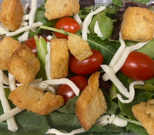 Garden Salad