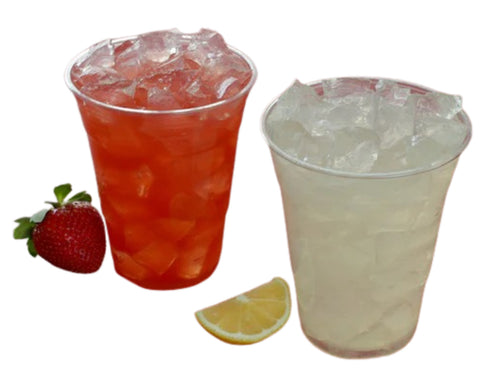 Flavored Lemonade