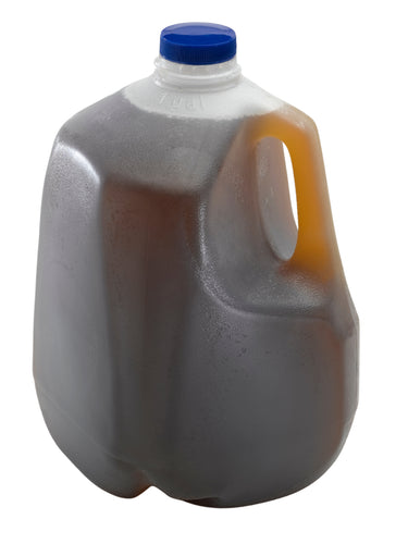 Flavored Tea
