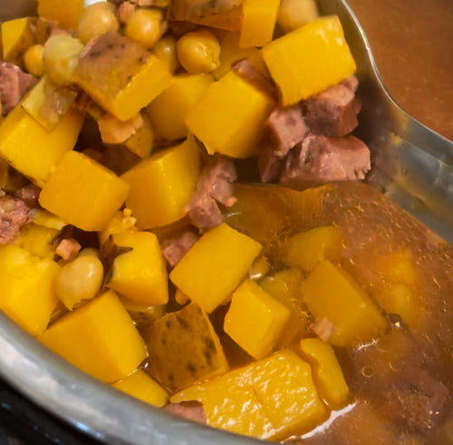 Homemade Soups