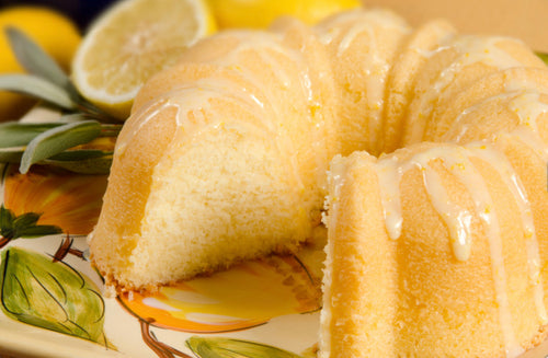 BUNDT CAKES