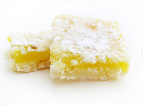 Dessert Bars