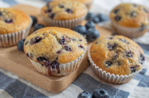 Muffins