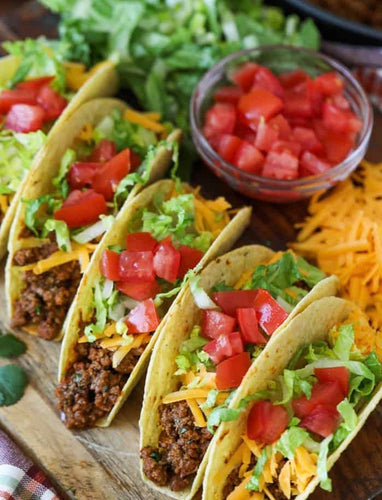 Taco Dinner Kit